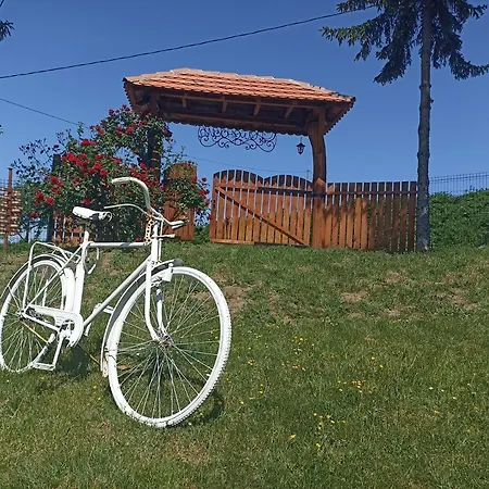 Ranc Sretenovic Mionica