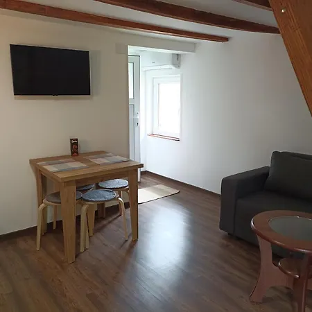 Apartment Ranc Sretenovic