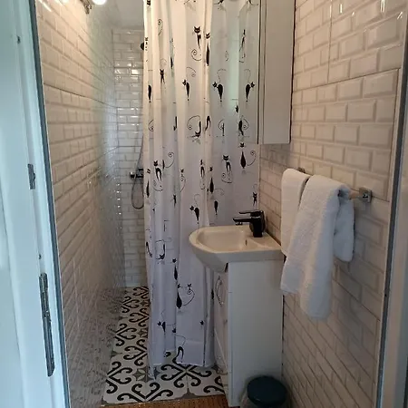 Ranc Sretenovic Apartment Mionica