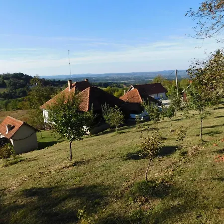 Apartment Ranc Sretenovic Mionica