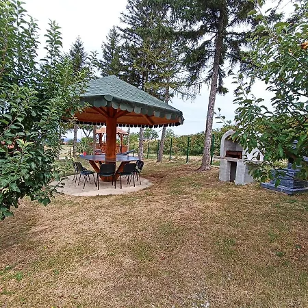 Ranc Sretenovic Apartman *