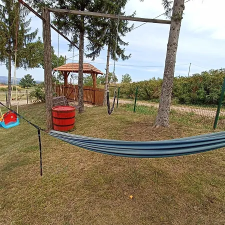 Ranc Sretenovic Apartman Mionica