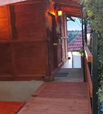 Apartment Ranc Sretenovic *