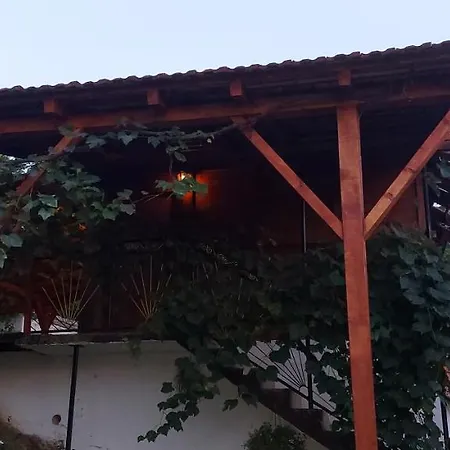 Apartman Ranc Sretenovic Mionica