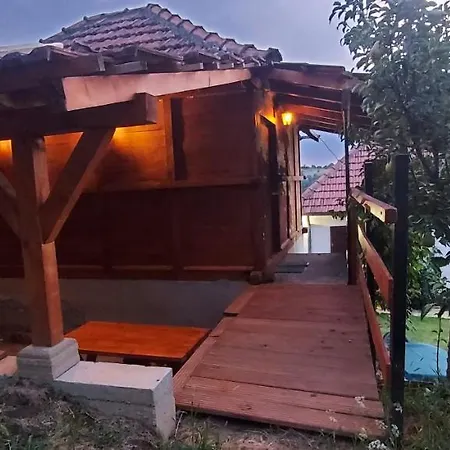 Apartment Ranc Sretenovic