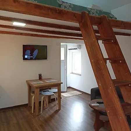 Apartman Ranc Sretenovic *