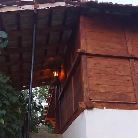 Ranc Sretenovic Mionica