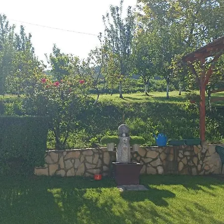 Apartman Ranc Sretenovic Mionica