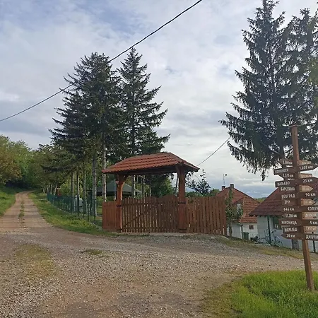 Ranc Sretenovic