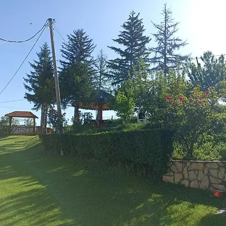 Ranc Sretenovic Apartment *