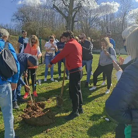 Apartman Ranc Sretenovic *