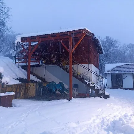 Ranc Sretenovic Apartman *