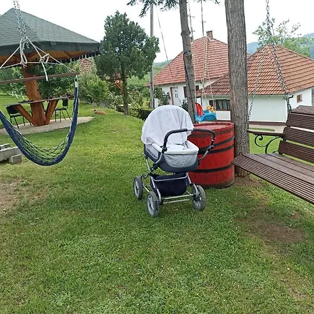 Ranc Sretenovic Apartament