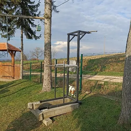 Apartman Ranc Sretenovic