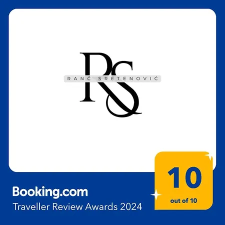 Ranc Sretenovic Apartman