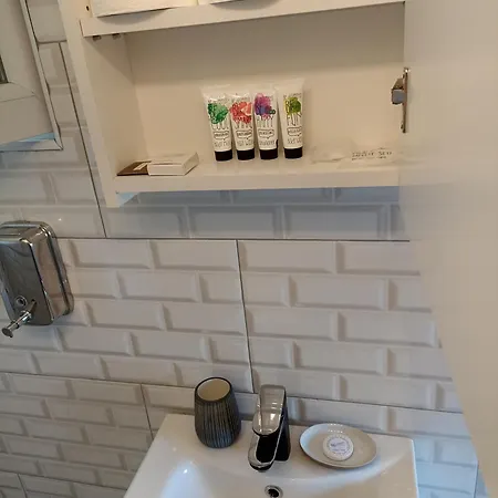 Apartment Ranc Sretenovic