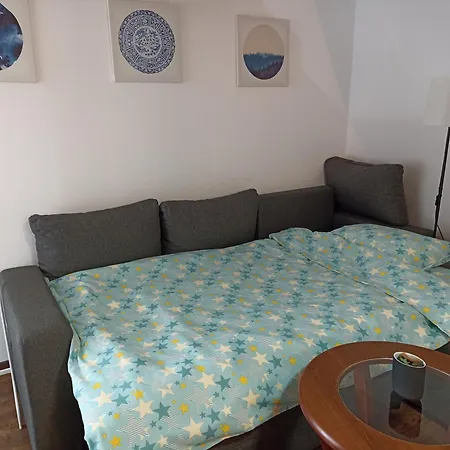 Ranc Sretenovic Apartman *