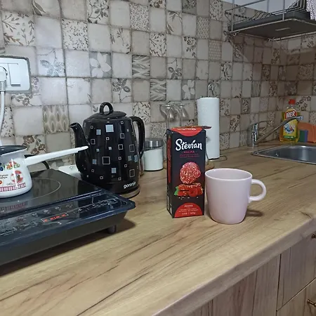 Apartment Ranc Sretenovic Mionica