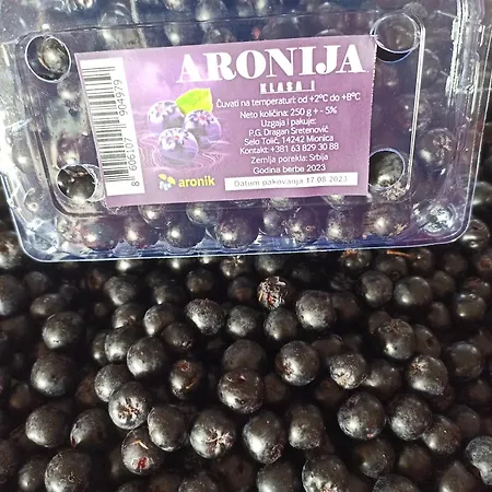 Apartman Ranc Sretenovic