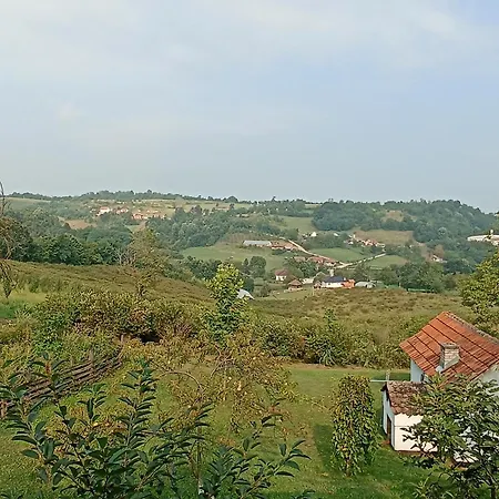 Apartment Ranc Sretenovic