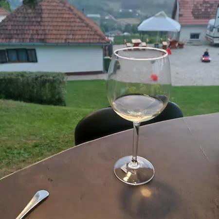 Apartman Ranc Sretenovic Mionica