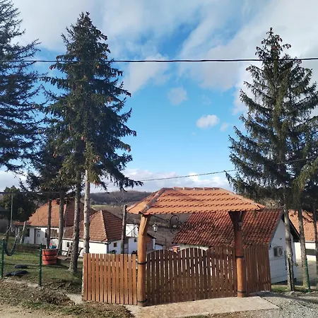 Ranc Sretenovic Mionica