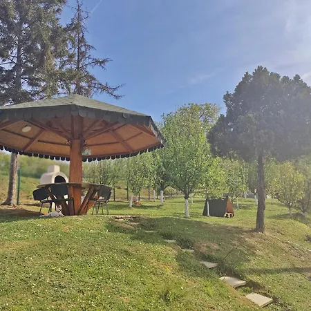 Ranc Sretenovic Apartman