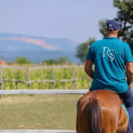 Ranc Sretenovic Апартаменты Mionica