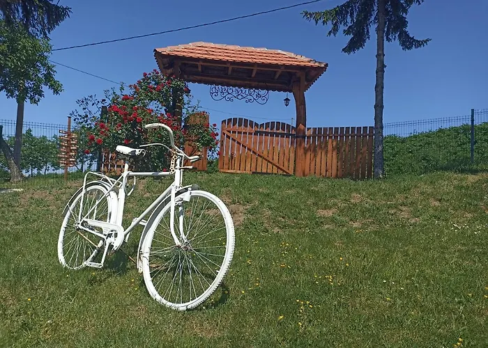 Ranc Sretenovic Mionica