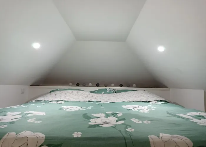 Ranc Sretenovic Апартаменты