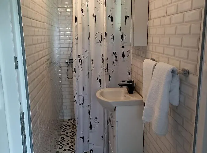 Ranc Sretenovic Апартаменты Mionica