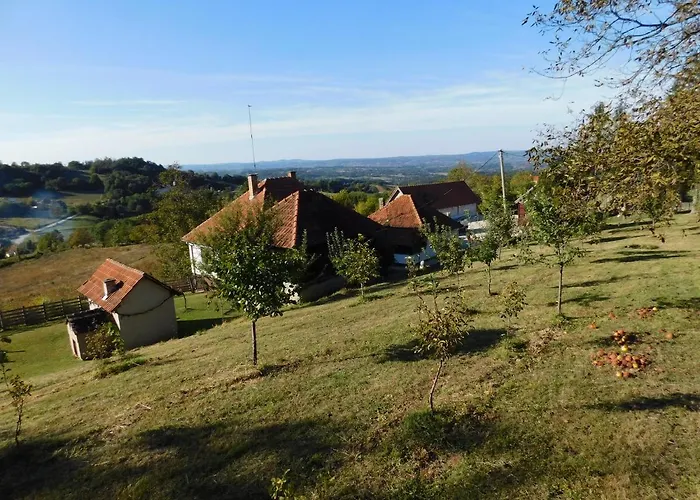 Апартаменты Ranc Sretenovic Mionica