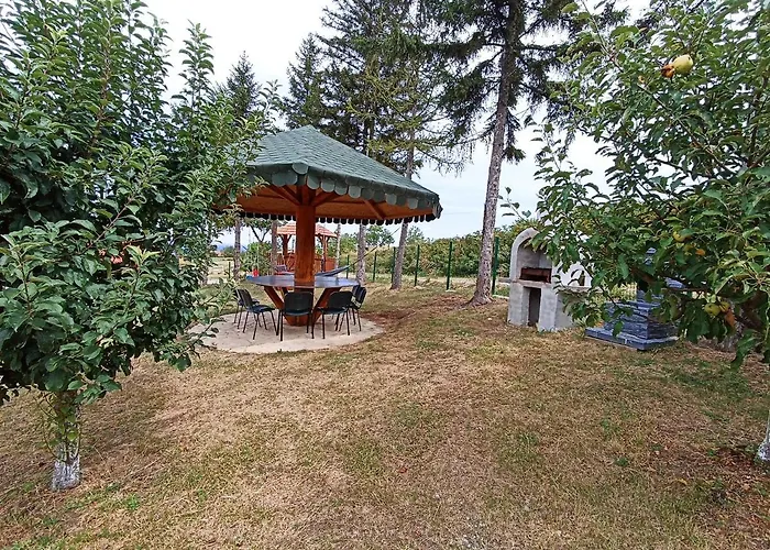 Ranc Sretenovic Апартаменты *