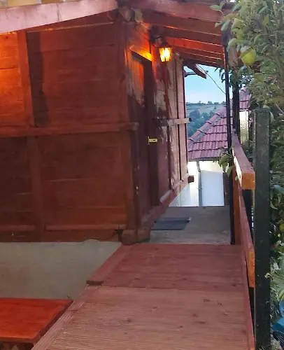 Апартаменты Ranc Sretenovic *