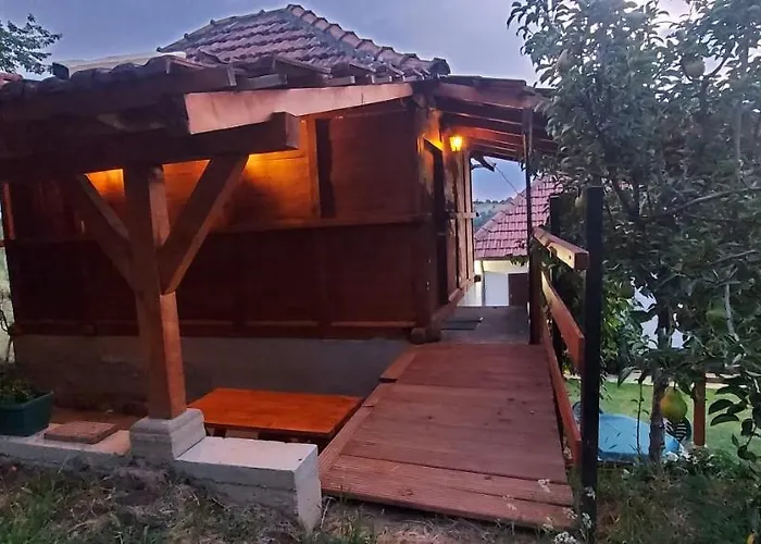 Апартаменты Ranc Sretenovic