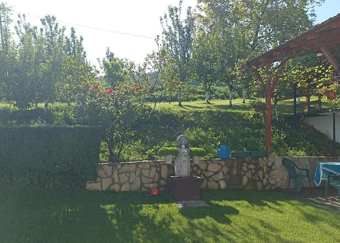 Апартаменты Ranc Sretenovic Mionica