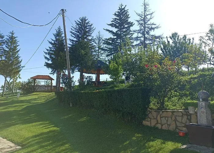 Ranc Sretenovic Апартаменты *