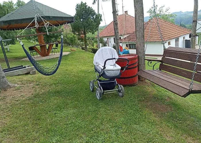 Ranc Sretenovic Апартаменты