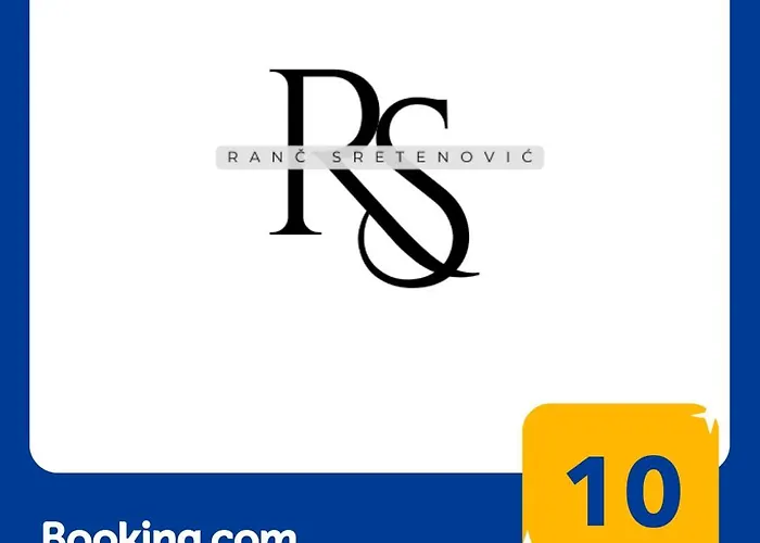 Ranc Sretenovic Апартаменты