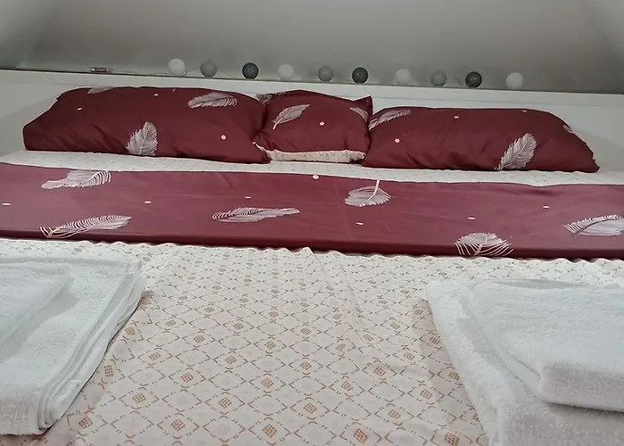 Апартаменты Ranc Sretenovic