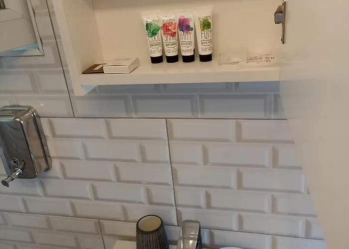 Апартаменты Ranc Sretenovic