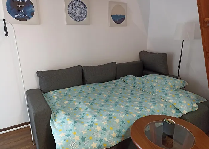 Ranc Sretenovic Апартаменты *