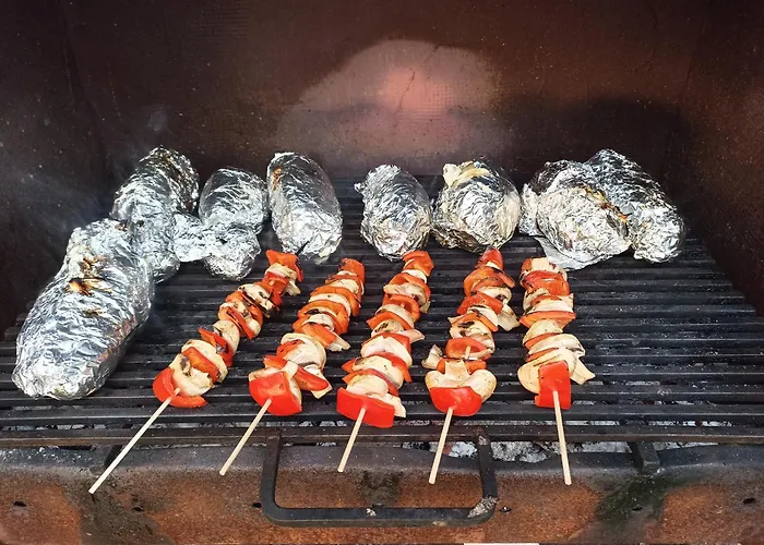 Ranc Sretenovic Апартаменты