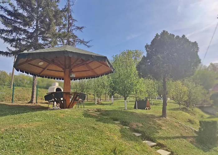 Ranc Sretenovic Апартаменты