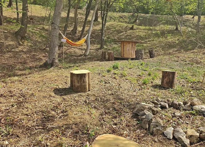 Ranc Sretenovic Апартаменты *