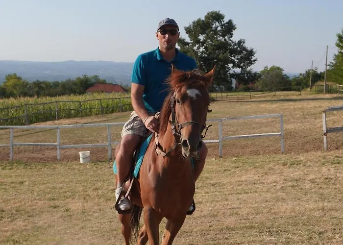 Ranc Sretenovic * Mionica