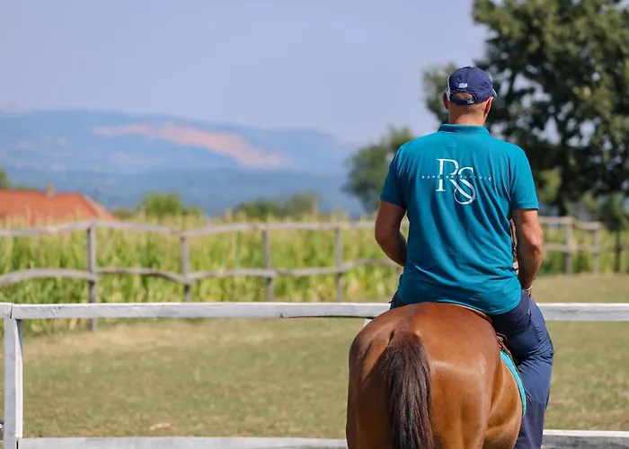 Ranc Sretenovic Апартаменты Mionica