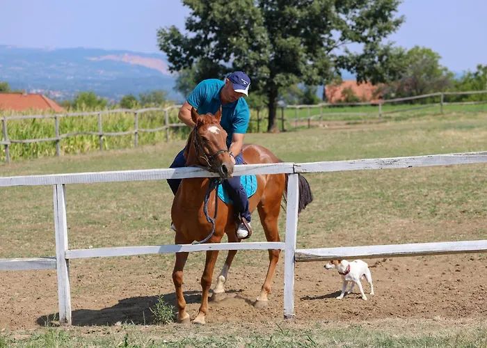 Ranc Sretenovic Mionica