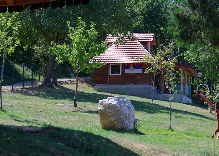 Ranc Sretenovic * Mionica