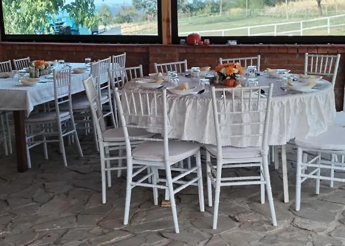 Апартаменты Ranc Sretenovic